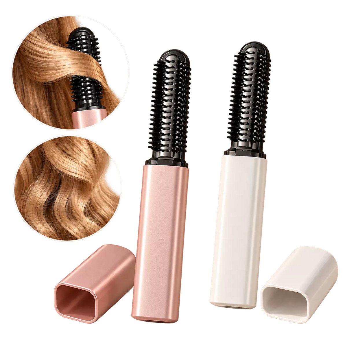 The Pocket Styler™
