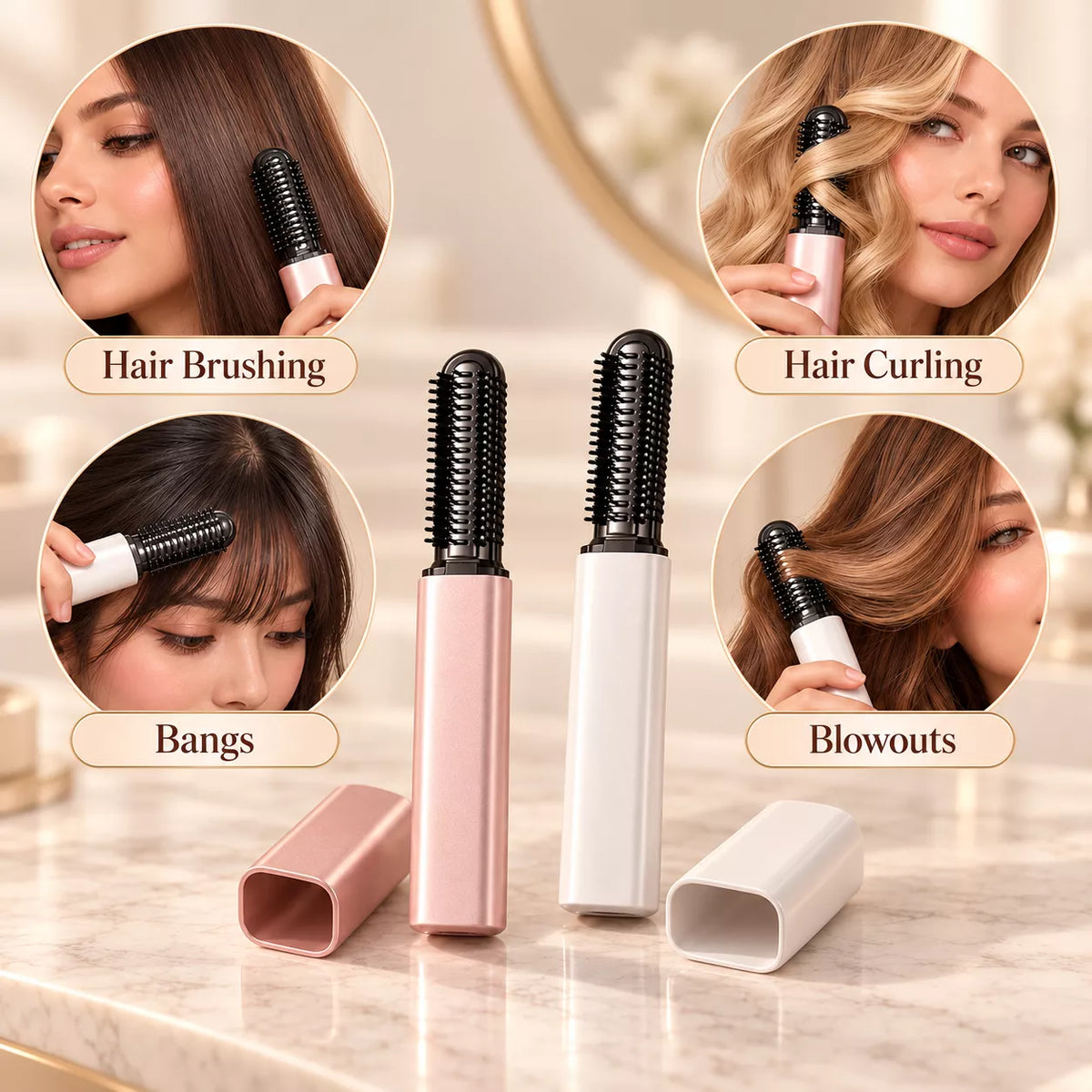 The Pocket Styler™
