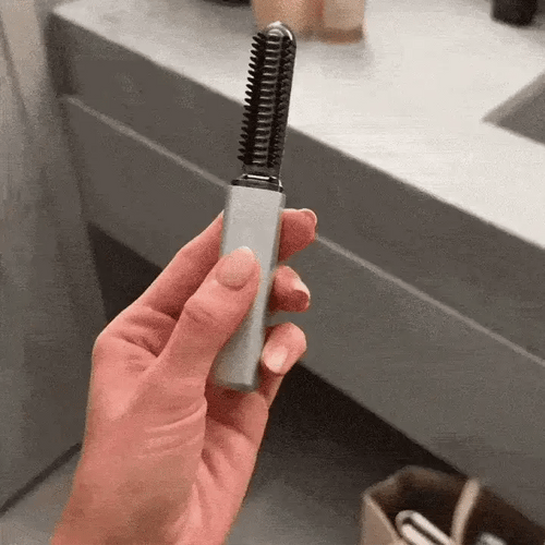 The Pocket Styler™